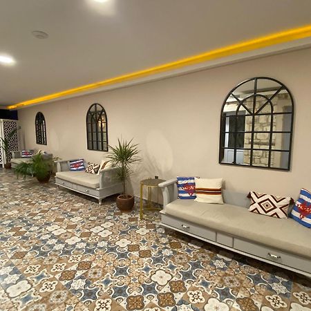 Mara Koeyici Bed & Breakfast Cesme Ngoại thất bức ảnh