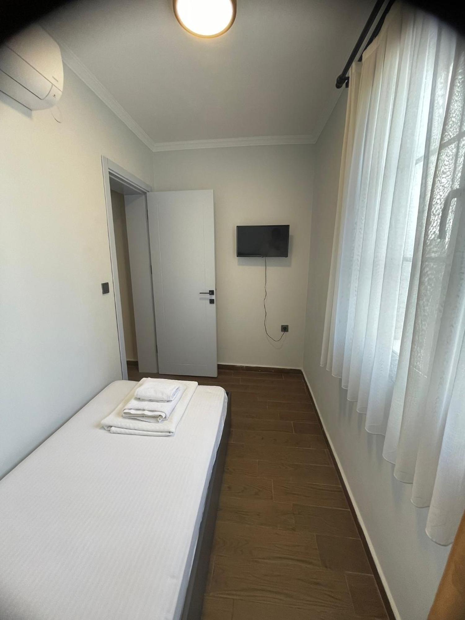 Mara Koeyici Bed & Breakfast Cesme Ngoại thất bức ảnh