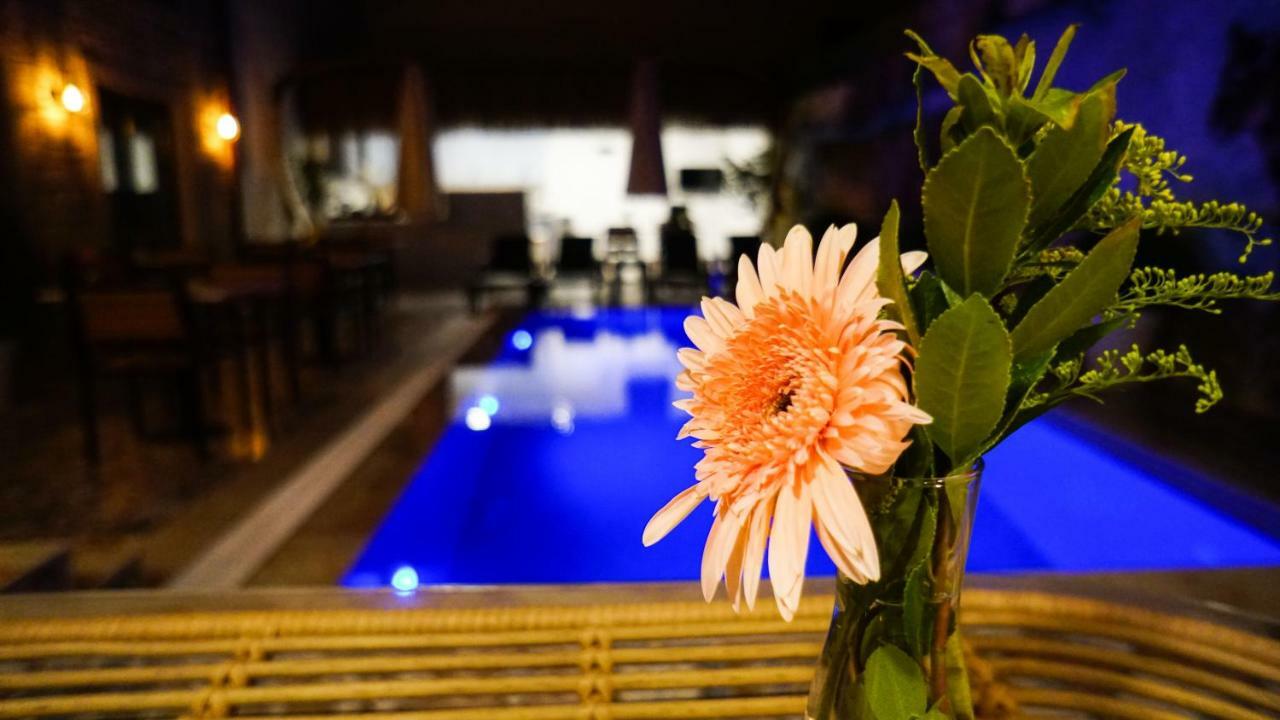 Mara Koeyici Bed & Breakfast Cesme Ngoại thất bức ảnh